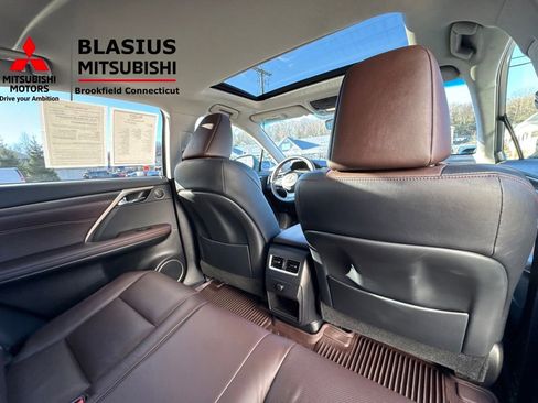 Used 2016 Lexus RX 350 AWD image 24