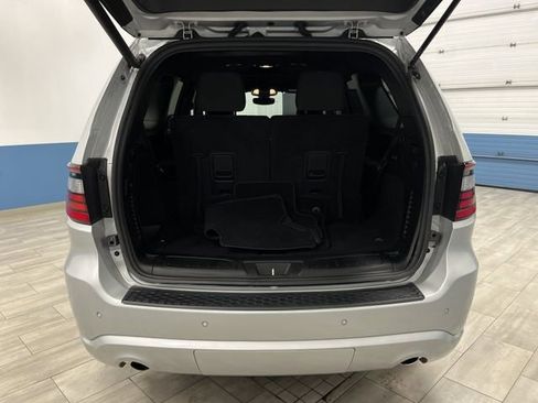 Used 2025 Dodge Durango GT w/ Blacktop Package image 15