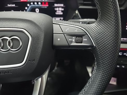 Used 2023 Audi S3 Prestige w/ Prestige Package image 21