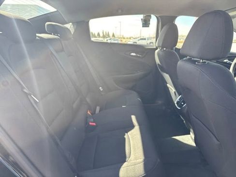 Certified 2019 Chevrolet Malibu LT image 24