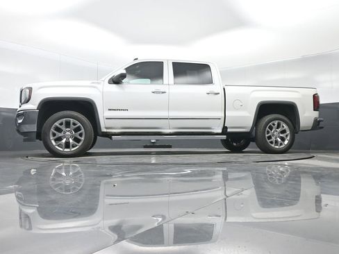 Used 2016 GMC Sierra 1500 SLT w/ SLT Premium Package image 27