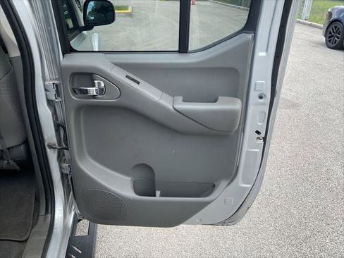 Used 2019 Nissan Frontier SV AWD/4WD image 18