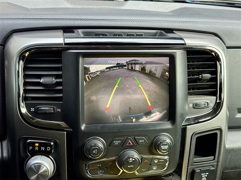 Used 2016 RAM 1500 Sport w/ Convenience Group image 19