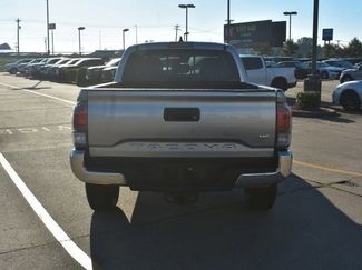 Used 2023 Toyota Tacoma TRD Off-Road video 2