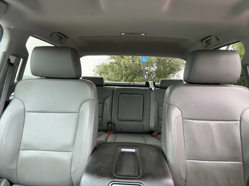 Used 2014 GMC Sierra 1500 SLT AWD/4WD image 20
