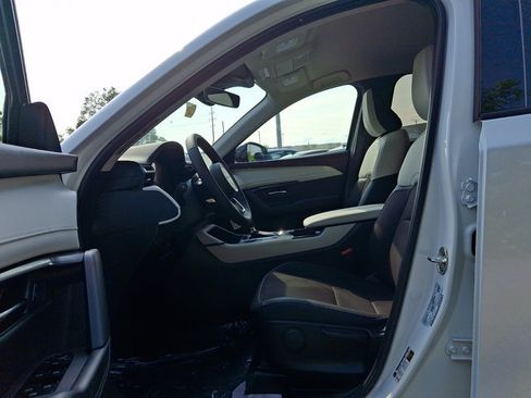 New 2026 MAZDA CX-5 Select AWD/4WD image 11