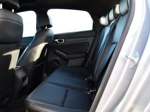 Certified 2023 Acura Integra A-Spec image 12