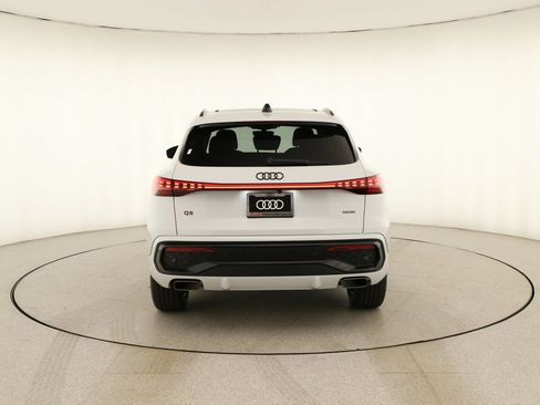 New 2026 Audi Q5 2.0T AWD/4WD image 5