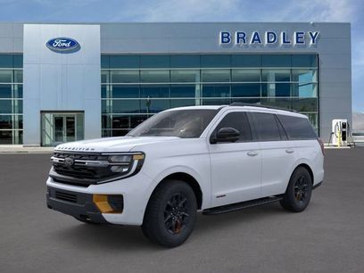 New 2026 Ford Expedition Tremor