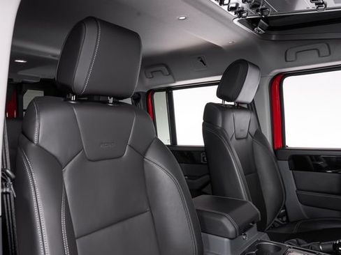 Used 2025 INEOS Grenadier AWD/4WD image 52