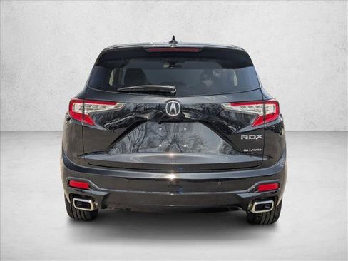New 2026 Acura RDX SH-AWD w/ Advance Package image 8