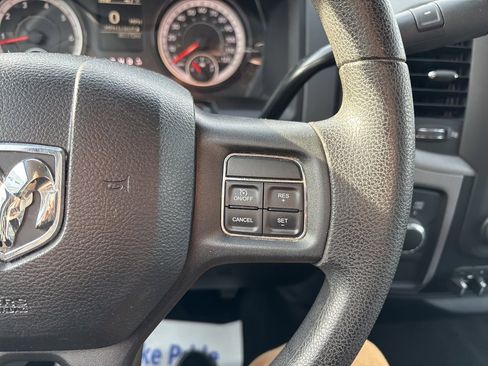 Used 2017 RAM 2500 Tradesman w/ Popular Equipment Group image 62