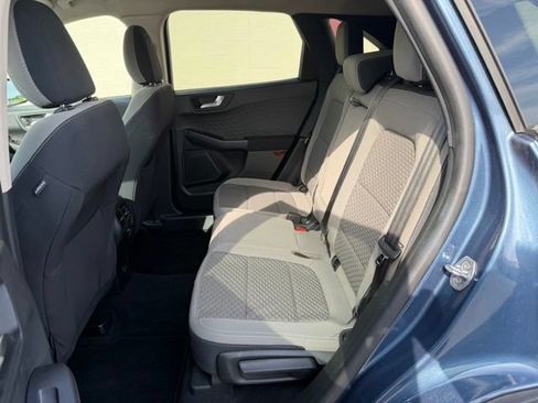 Certified 2020 Ford Escape SE AWD/4WD image 19