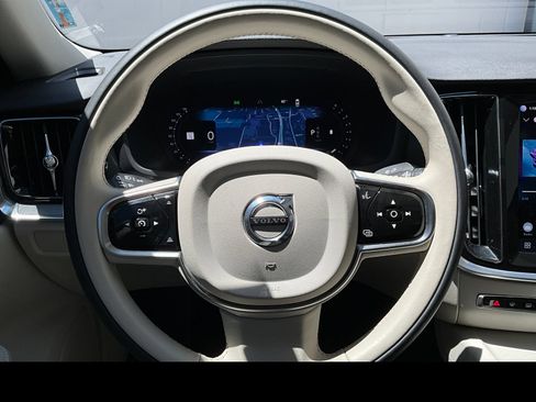 Certified 2024 Volvo S60 B5 Plus w/ Climate Package AWD/4WD image 3