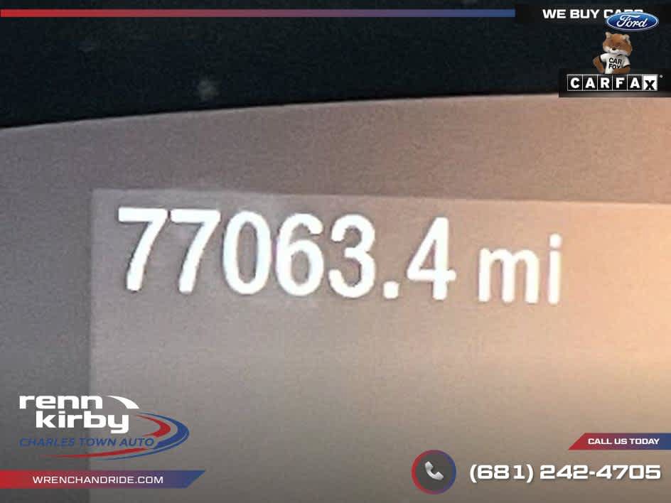 Used 2020 Ford Escape SE AWD/4WD image 9