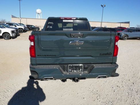 New 2026 Chevrolet Silverado 1500 High Country image 5