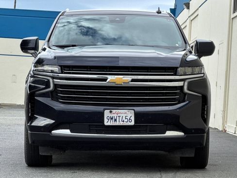 Used 2024 Chevrolet Tahoe LT AWD/4WD image 9