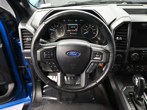 Used 2020 Ford F150 XLT w/ Equipment Group 302A Luxury AWD/4WD image 28