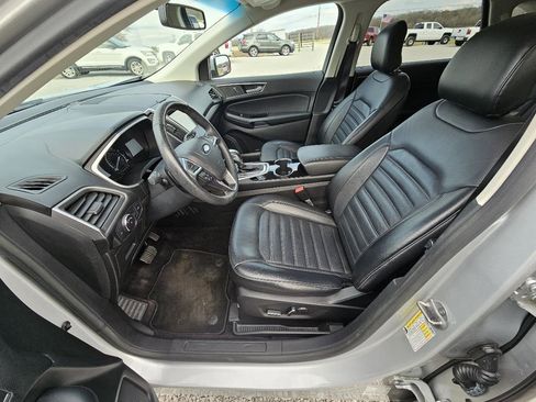 Used 2015 Ford Edge SEL w/ Equipment Group 201A image 16