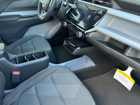 New 2027 Chevrolet Bolt LT w/ Comfort Package FWD image 15