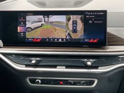 Used 2025 BMW X7 xDrive40i image 31