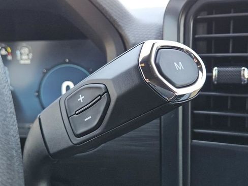 New 2025 Ford F150 STX w/ Equipment Group 200A image 14