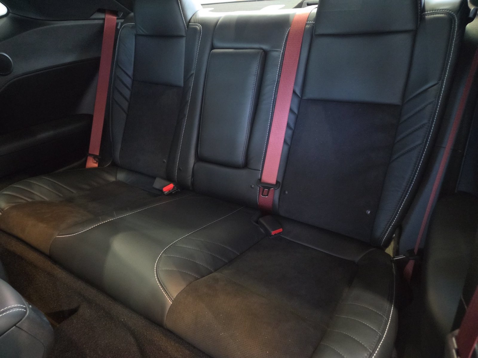 Used 2023 Dodge Challenger SRT Hellcat Redeye RWD image 25