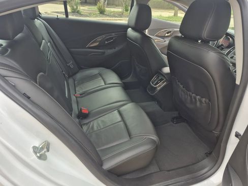Used 2016 Buick LaCrosse Leather FWD image 20