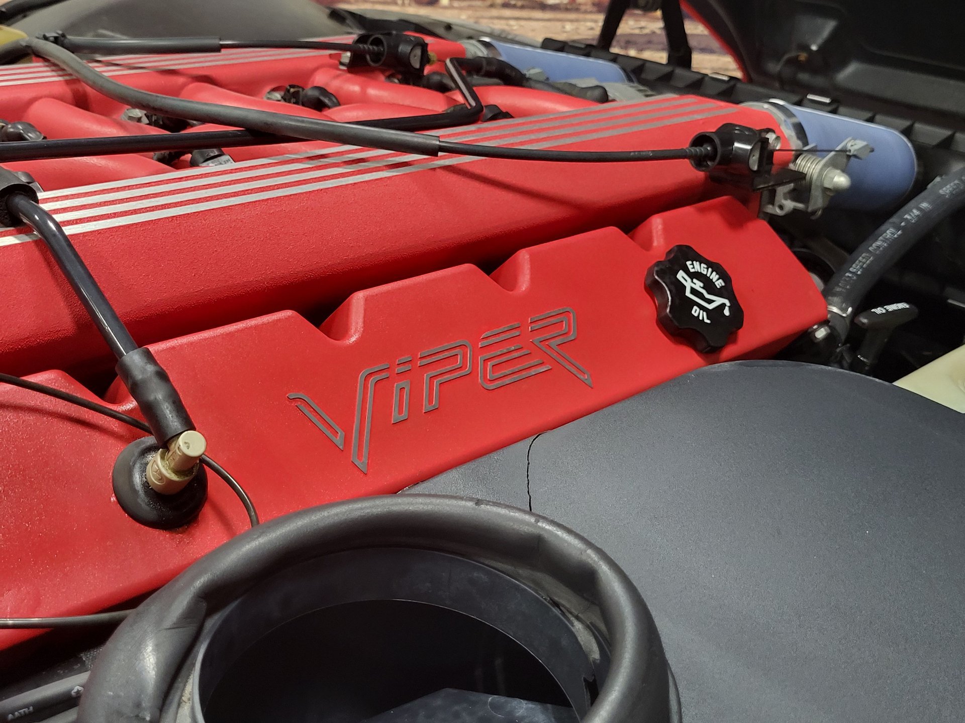 Used 1994 Dodge Viper RT/10 RWD image 26