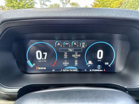 Used 2023 Ford F150 Tremor w/ Equipment Group 402A High AWD/4WD image 10