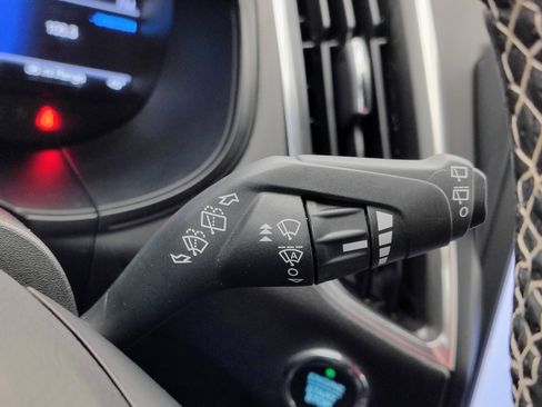 Used 2023 Ford Edge ST image 44