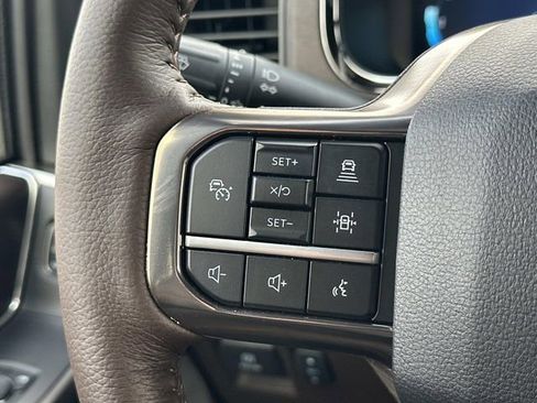 New 2026 Ford F150 King Ranch w/ Equipment Group 601A High image 35