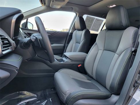 Used 2025 Subaru Outback Onyx Edition XT w/ Popular Package #2 image 20