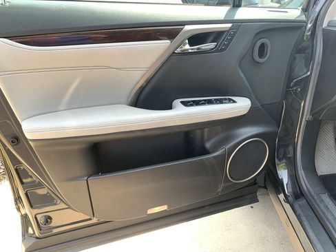Used 2016 Lexus RX 350 FWD w/ Premium Package image 14