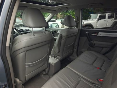 Used 2010 Honda CR-V EX-L image 40