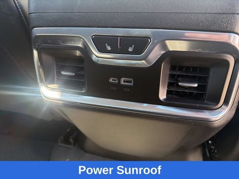 Used 2024 GMC Sierra 1500 Denali w/ Denali Reserve Package AWD/4WD image 31