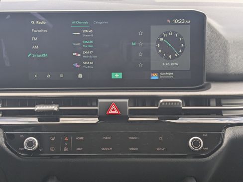 New 2026 Kia Sportage LX FWD image 21