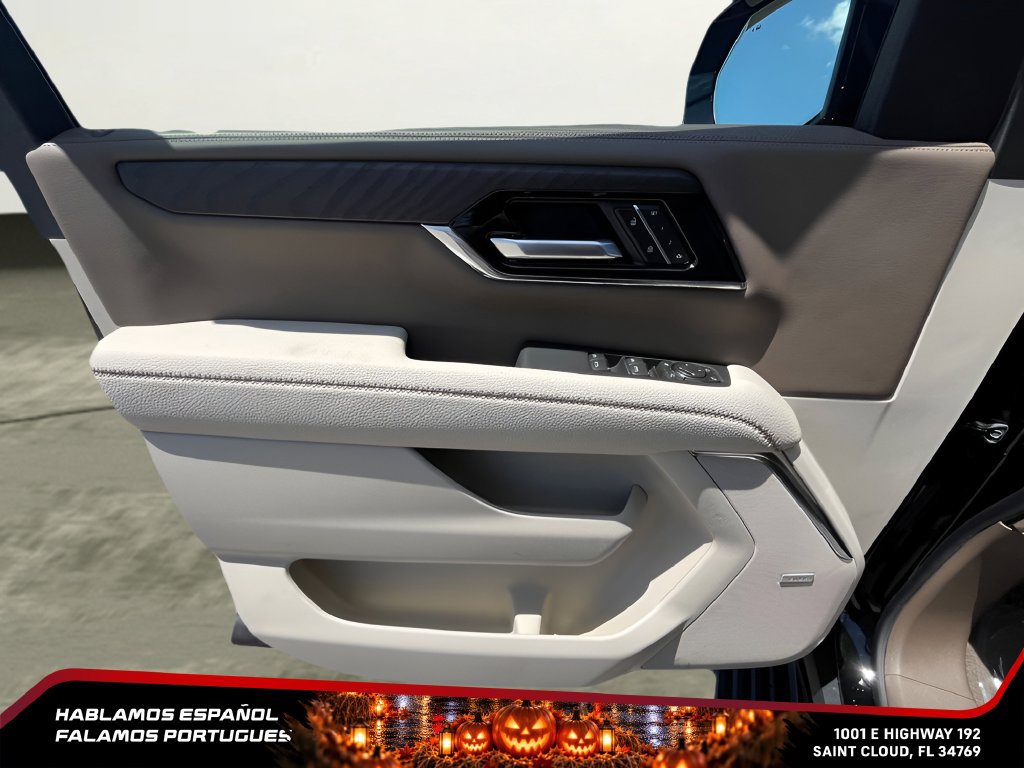 New 2026 GMC Yukon XL Denali w/ Sun & Power Step Package AWD/4WD image 24