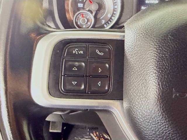 Used 2021 RAM 2500 Big Horn w/ Level 1 Equipment Group AWD/4WD image 13