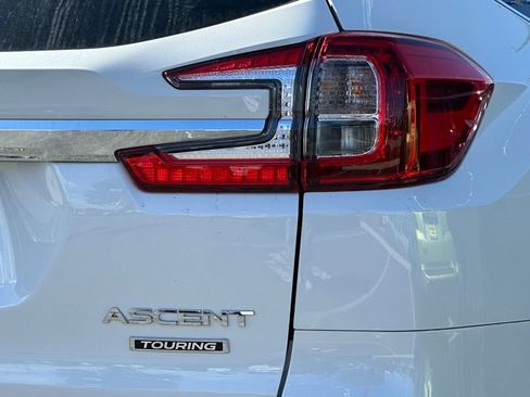 Used 2025 Subaru Ascent Touring w/ Popular Package #1 AWD/4WD image 27