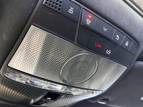 Used 2019 Mercedes-Benz AMG GT 63 image 30