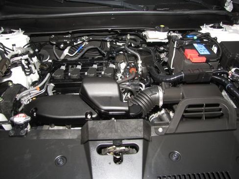 Certified 2024 Honda CR-V EX image 22