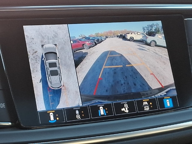 Used 2023 Buick Enclave Avenir w/ Trailering Package, 5000 lbs. AWD/4WD image 13