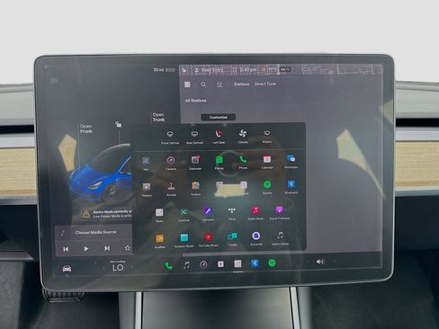 Used 2020 Tesla Model 3 Standard image 9