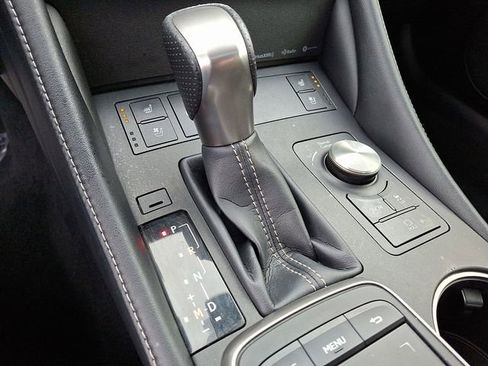 Used 2021 Lexus RC 350 F Sport w/ Accessory Package 2 image 15