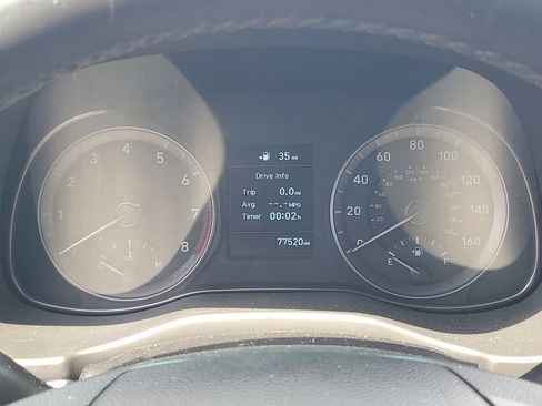 Used 2018 Hyundai Kona SEL FWD image 19