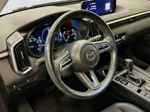 Used 2024 MAZDA CX-50 AWD 2.5 S w/ Cargo Package image 18