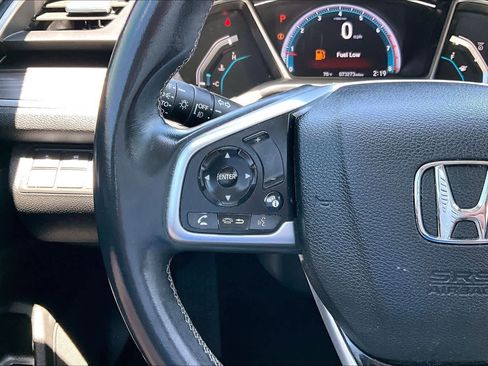 Used 2021 Honda Civic EX image 23