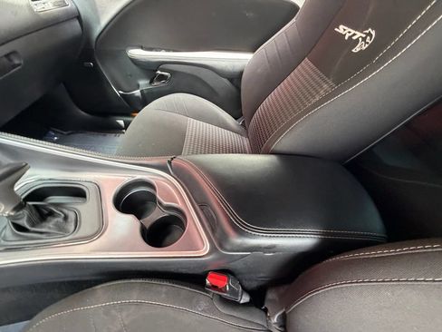 Used 2022 Dodge Challenger SRT Hellcat RWD image 23