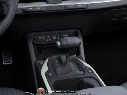 New 2026 Kia K4 GT-Line Turbo image 23
